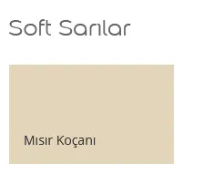 Soft sarılar